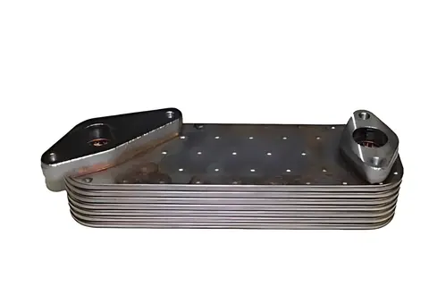 Resfriador Óleo para Volvo VM 330 para Agrale W8 W9