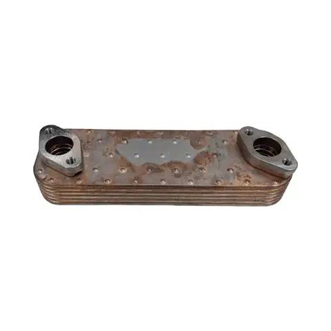 Resfriador Óleo para Volvo VM270 B270F P7