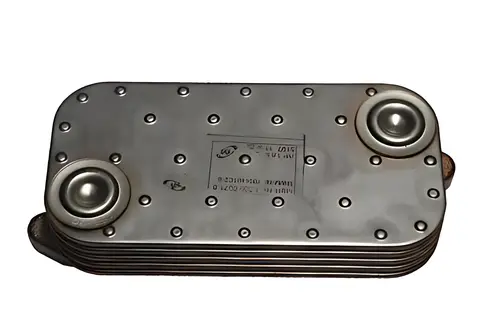 Resfriador Óleo Volkswagen Delivery 5.140 8.150