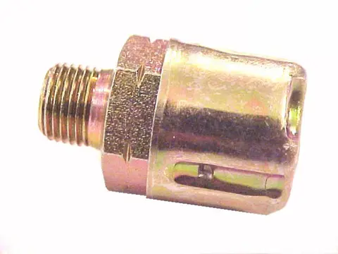 Respiro Diferencial para Scania K113 R113 T113 R143