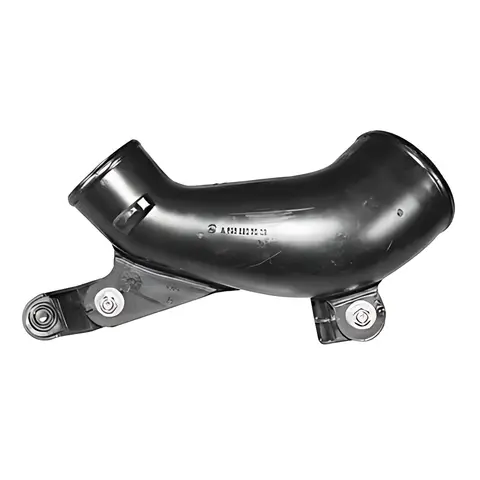Ressoador Ar MB 1418 1620 1720 1723