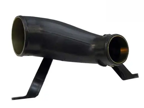 Ressonador Ar MB 1418 L1620 L1622 Reserplastic