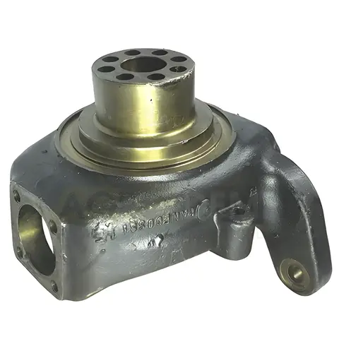 Retentor Acoplamento Bomba para Scania 111 112 113