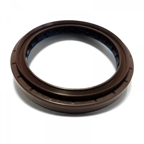 Retentor Bloqueio Flange para MB Axor