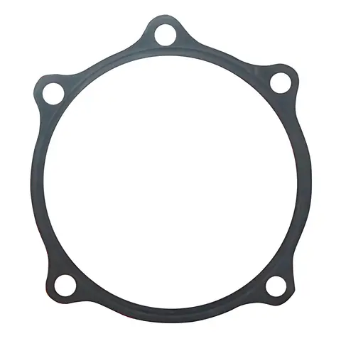 Retentor Câmbio para Volvo D13 Renault Dxi 13