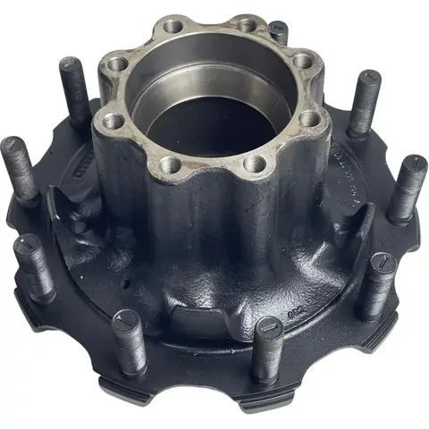 Retentor Cubo Frt Compatível MB Actros Axor