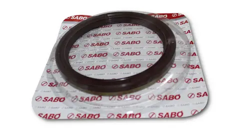 Retentor Cubo Roda Traseira 125x150x15