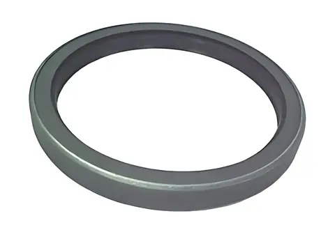 Retentor Cubo Roda Traseiro 125x150x15 Nitrilico