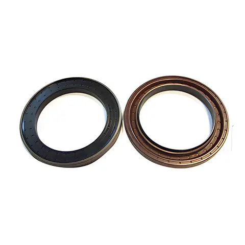 Retentor Cubo Roda Traseiro Elring para Iveco