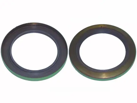 Retentor Diferencial para Volvo N Nl Edc 10 12