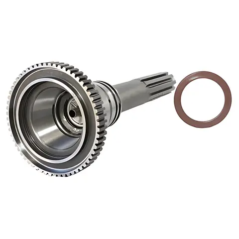Retentor Eixo Piloto Câmbio G240 Cinpal