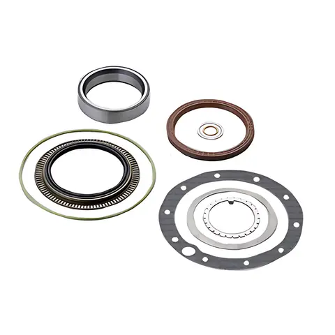 Retentor Eixo Trás MB Axor 1833A OM926