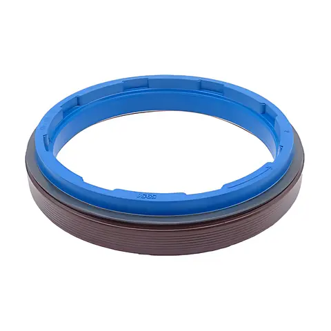 Retentor Flange Câmbio 114 124 para Scania