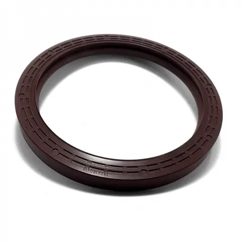 Retentor Flange Virabrequim Traseiro