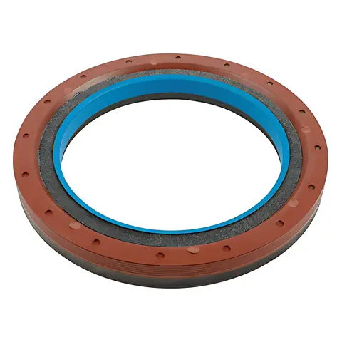 Retentor Frt Virabrequim para Iveco Cavallino