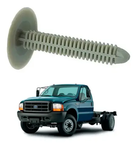 Retentor Painel para Ford F350 F4000 F12000