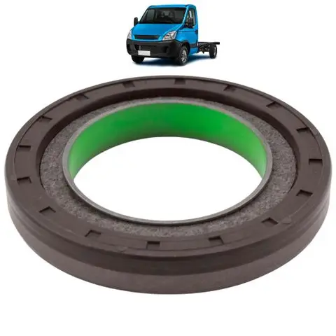 Retentor Pinhão para Iveco Daily 30S13