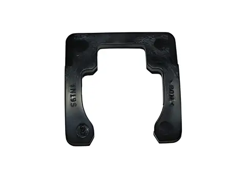 Retentor Tampa Porta Luva para Ford 712