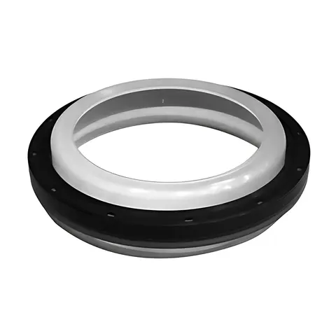Retentor Trás Motor VW 13190 17190 24280 MAN D08