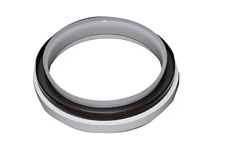 Retentor Trás Vira VW 17220 23310 para Ford
