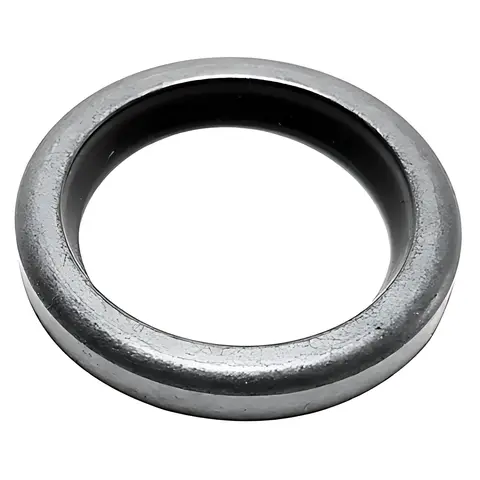 Retentor Velocímetro MB para Volvo Câmbio ZF