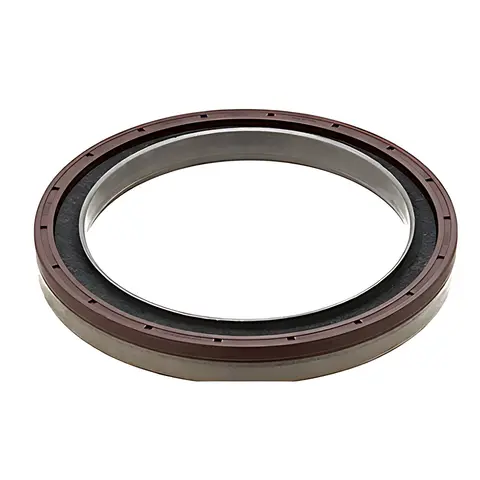 Retentor Virabrequim para Iveco 10/13 L Silicone