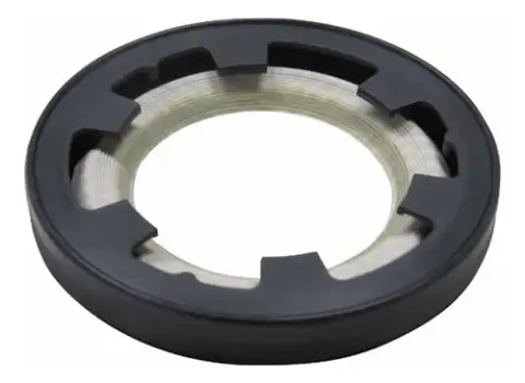 Retentor Virabrequim para Iveco Daily Ducato