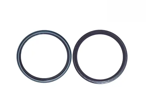 Retentor Virabrequim Trás para Volvo FH12 NH12