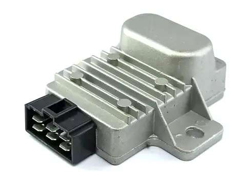 Retificador Alternador 150A Pesados