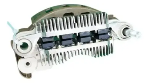 Retificador Alternador para Caterpillar 938H