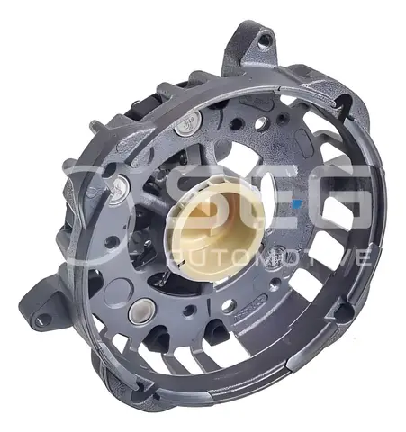 Retificador Fiat Ducato para Iveco Daily