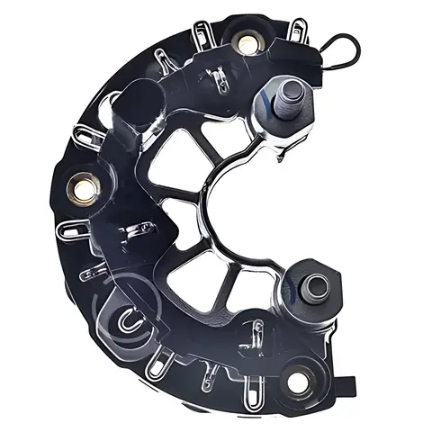 Retificador para Alternador 0124.325.098