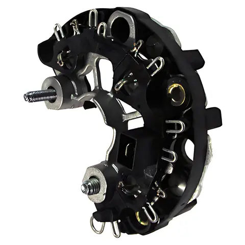 Retificador para Ford F250 F350 F4000