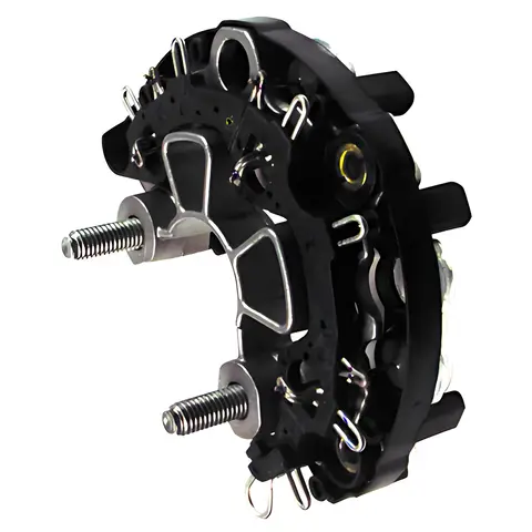Retificador VW Constellation MB 80A 120A