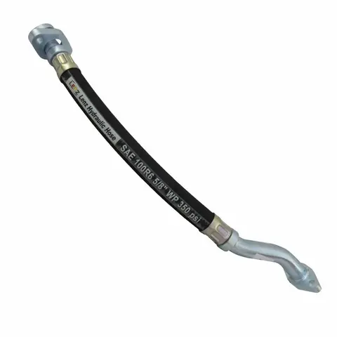 Retorno Óleo Turbina para Stralis Trakker
