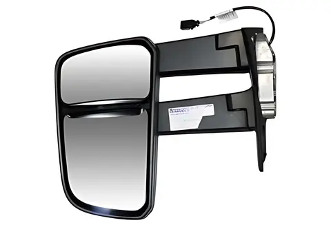 Retrov VW Novo Delivery 9170 11180 LD