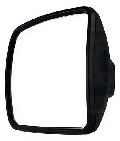 Retrovisor Auxiliar Esq Dir para Volvo Fmx