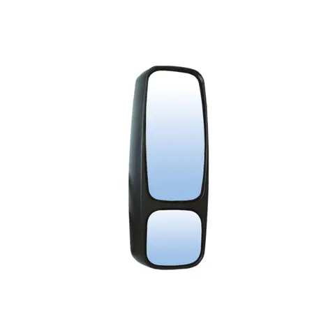 Retrovisor Auxiliar LD S/Braço para Volvo FH