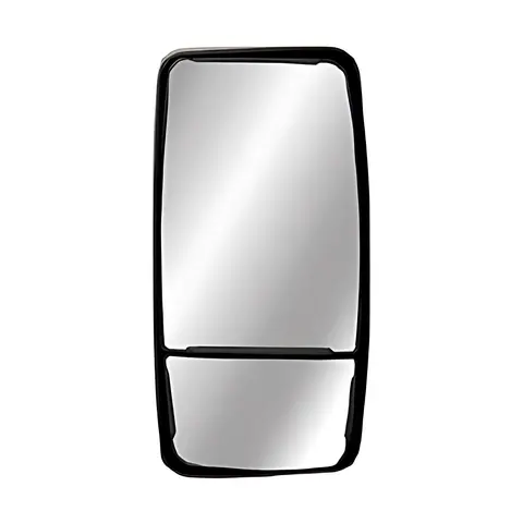 Retrovisor Bifocal Convexo VW e para Ford