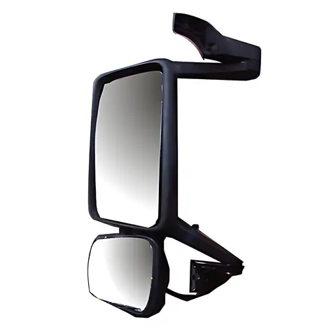 Retrovisor C/Auxiliar Desembaçador para Volvo FH