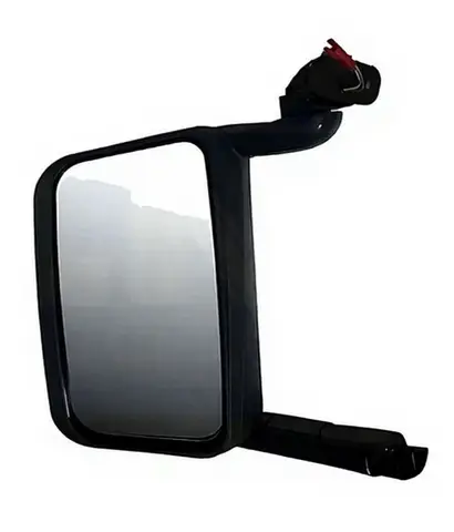 Retrovisor C/Desembaçador Completo para Scania