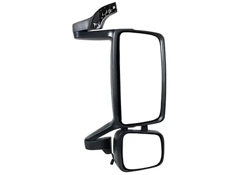 Retrovisor Compl Desembaçador Dir para Volvo