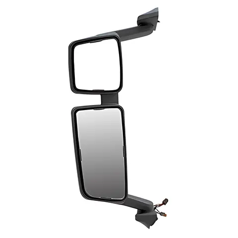 Retrovisor Completo C/Desembaçador LE