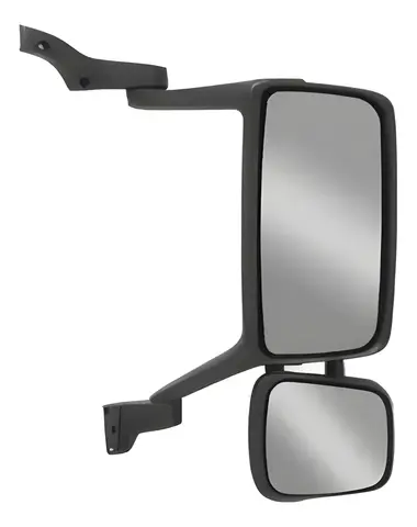 Retrovisor Completo Esq Elétrico para Volvo FH4