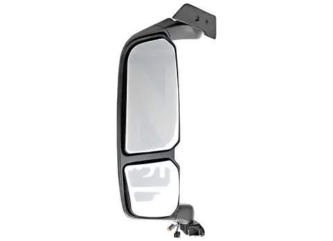 Retrovisor Completo Esquerdo para Iveco