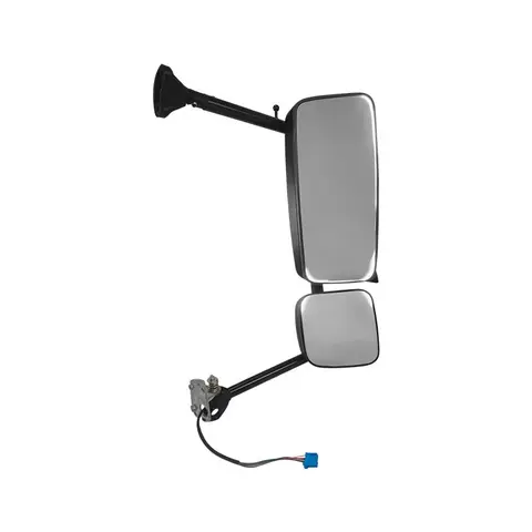 Retrovisor Completo LD C/ Desembaçador MB Atego