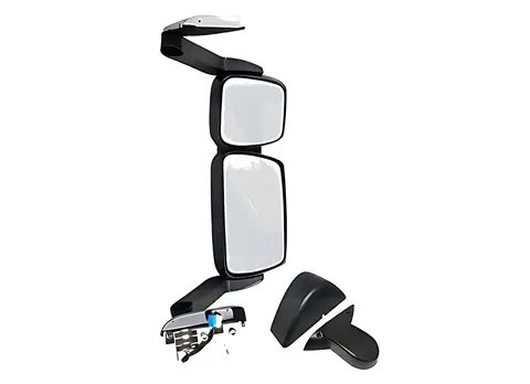 Retrovisor Dir Braço Longo para Iveco