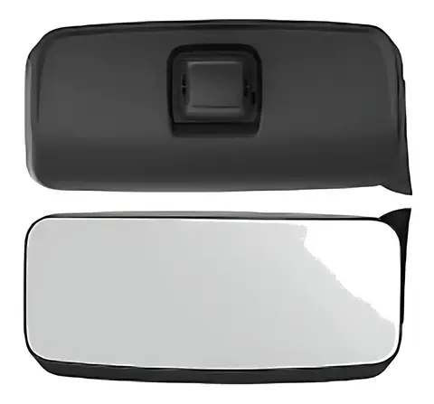 Retrovisor Eletr Compl Direito Actros MB