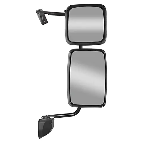 Retrovisor Eletr LD para Ford Cargo 2429 1723