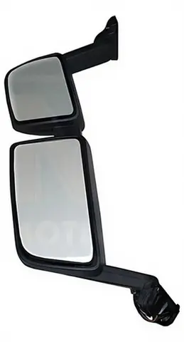 Retrovisor Elétrico C/ Desemb para Scania